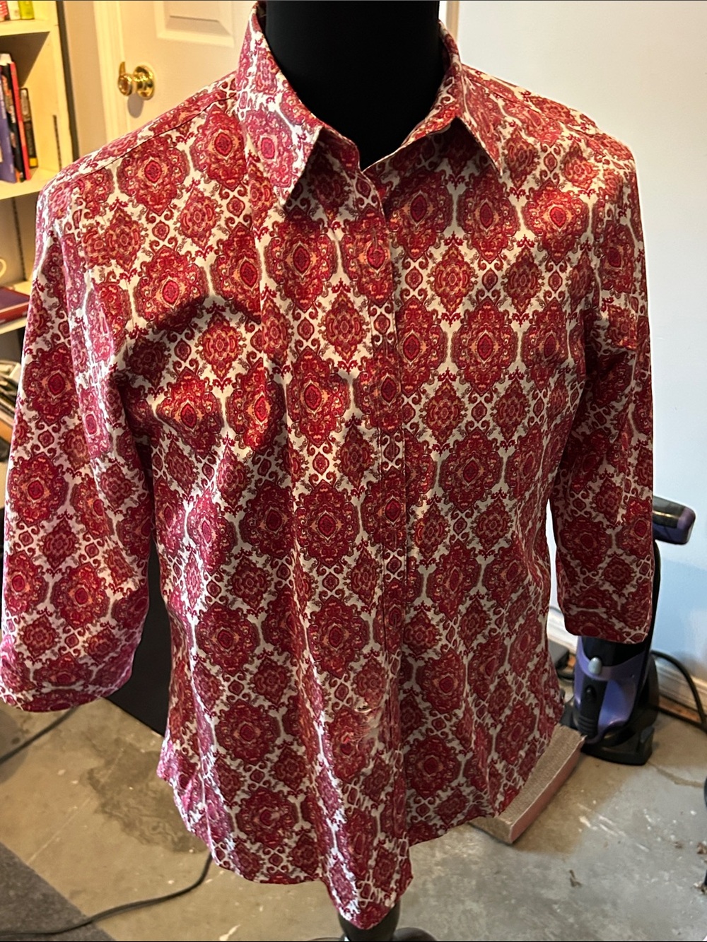Bundle Blouse Lot (13) Shirts Nice Brands